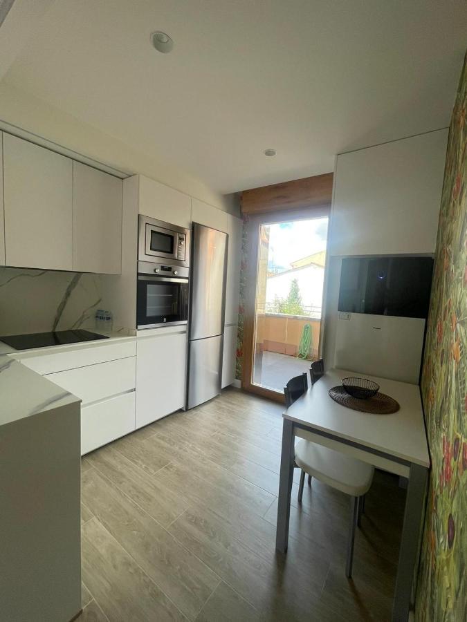 El Roble 9 Leilighet Astorga Eksteriør bilde