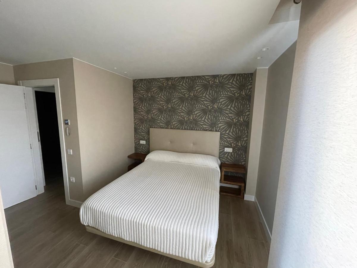 El Roble 9 Leilighet Astorga Eksteriør bilde
